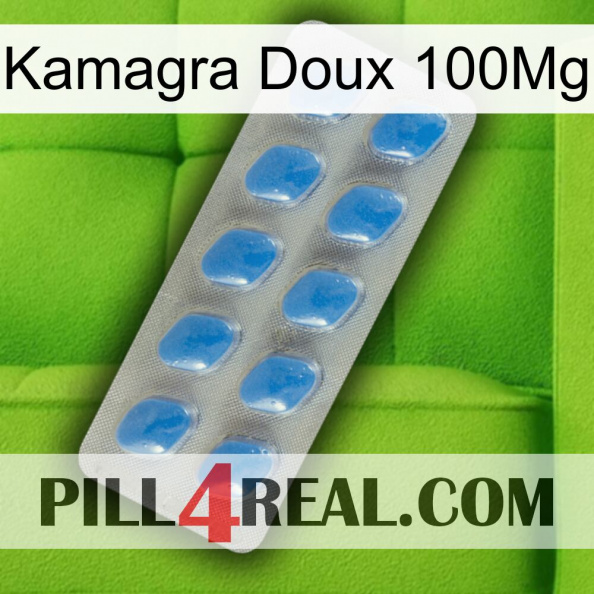 Kamagra Soft 100Mg 22
